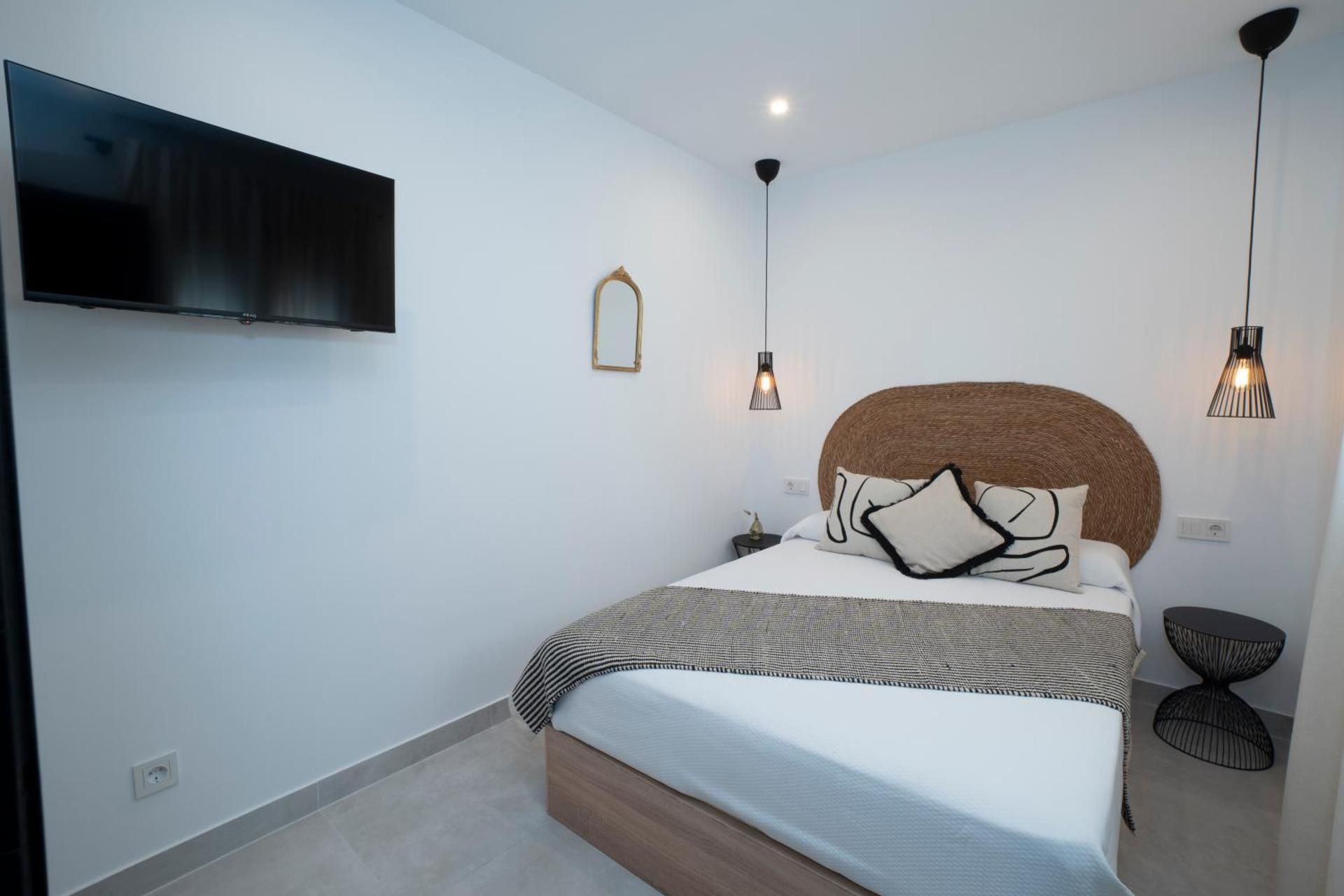 La morada de Rosafina Double Room with Private Bathroom 2