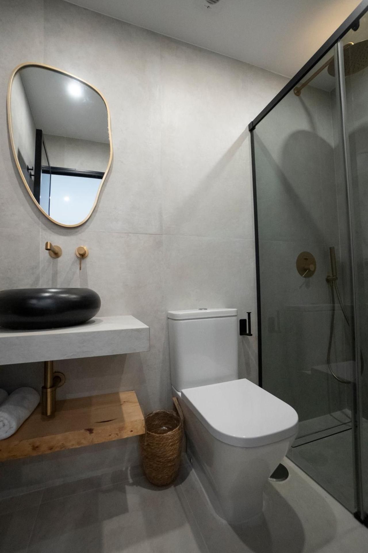 La morada de Rosafina Double Room with Private Bathroom 3