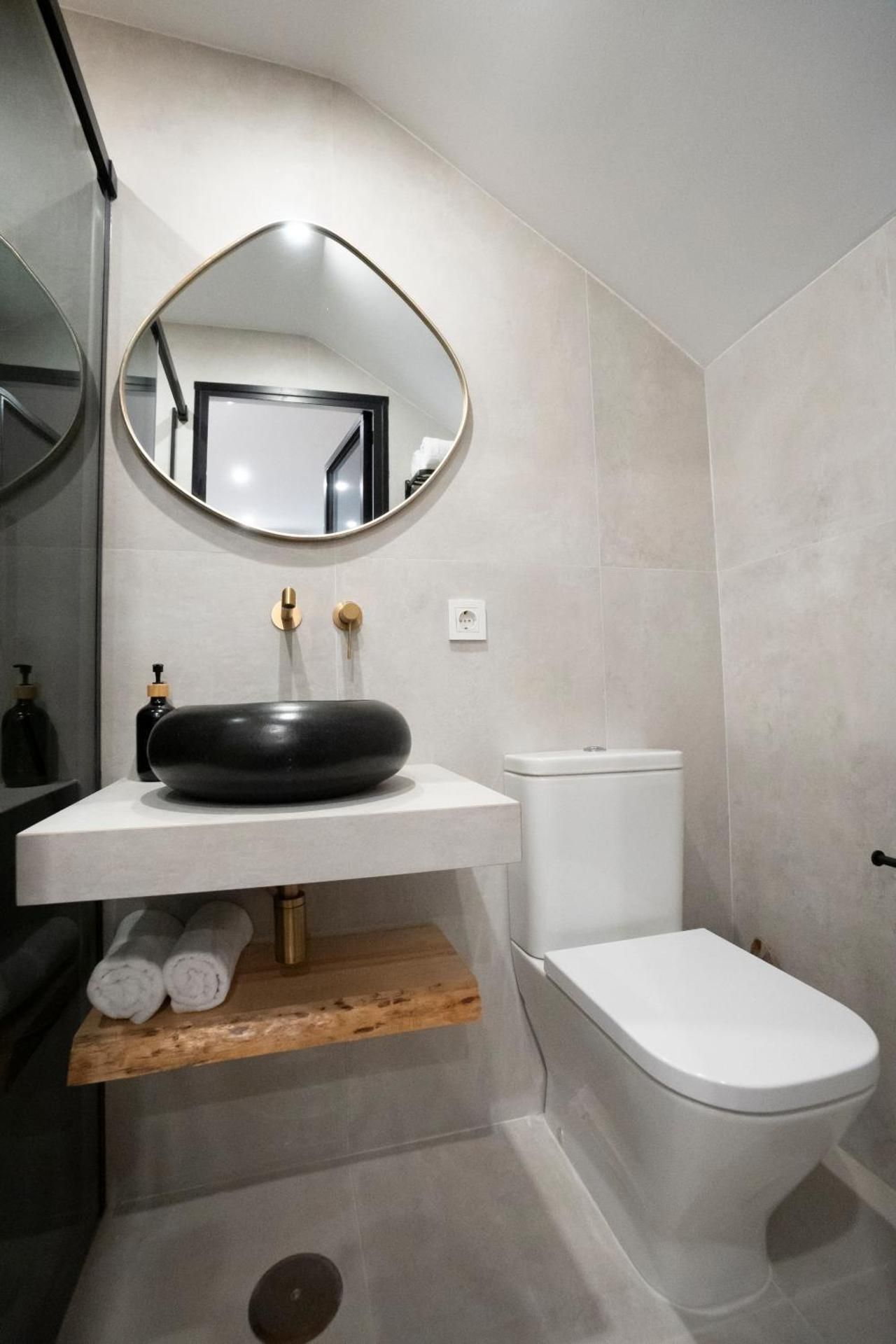 La morada de Rosafina Standard Suite 2