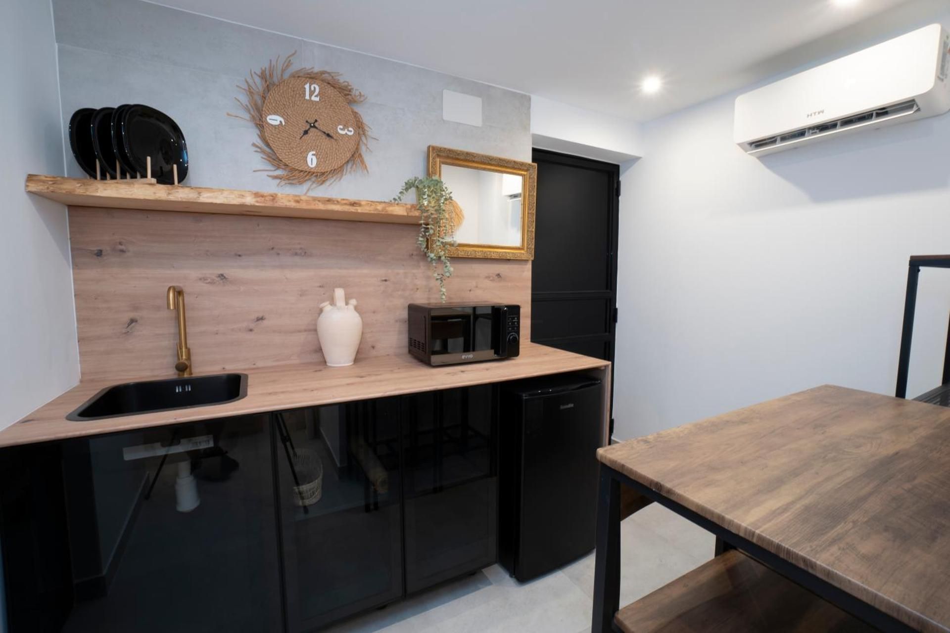 La morada de Rosafina Standard Suite 3