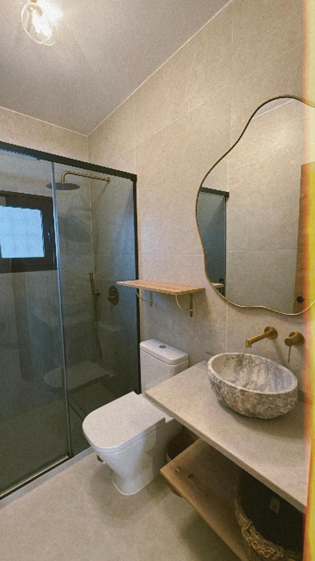 La morada de Rosafina Two-Bedroom Deluxe Apartment 2