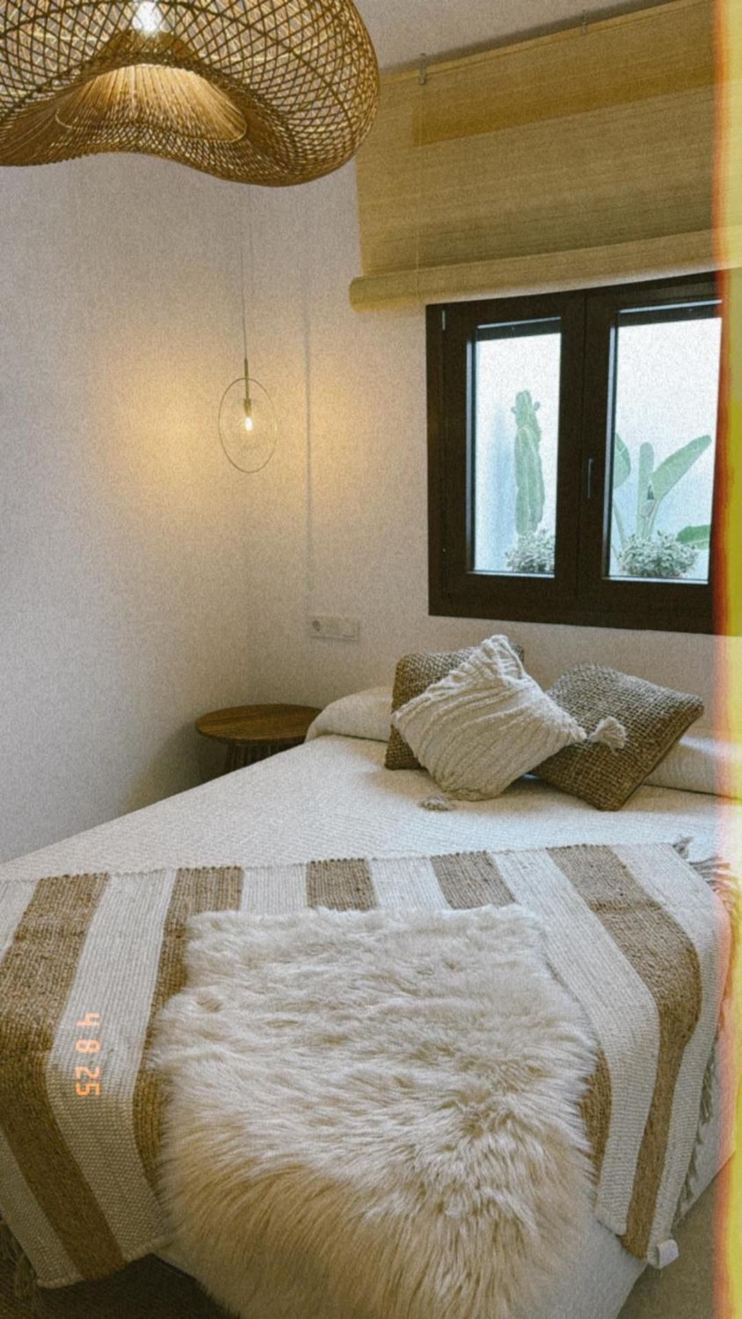 La morada de Rosafina Two-Bedroom Deluxe Apartment 3