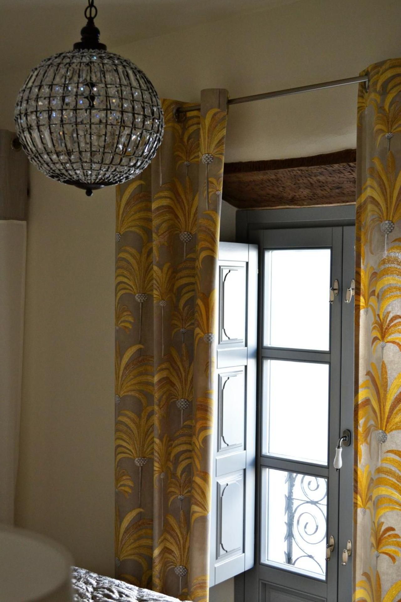 EL TORREON 109 CHARMING B&B - Recomendado Adultos Double or Twin Room 2