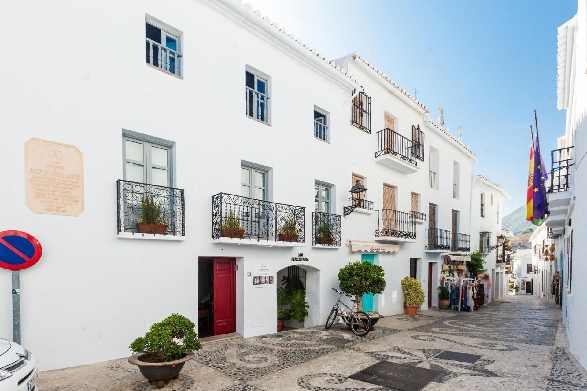 EL TORREON 109 CHARMING B&B - Recomendado Adultos