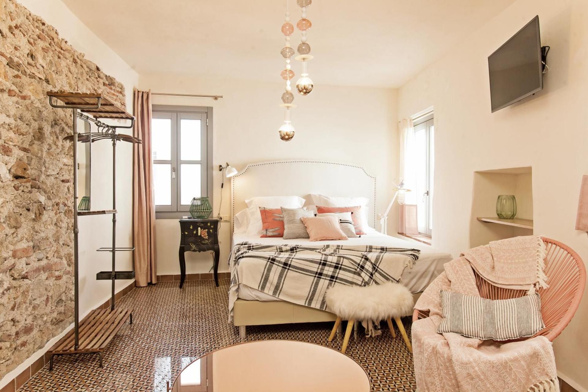 EL TORREON 109 CHARMING B&B - Recomendado Adultos Suite 2
