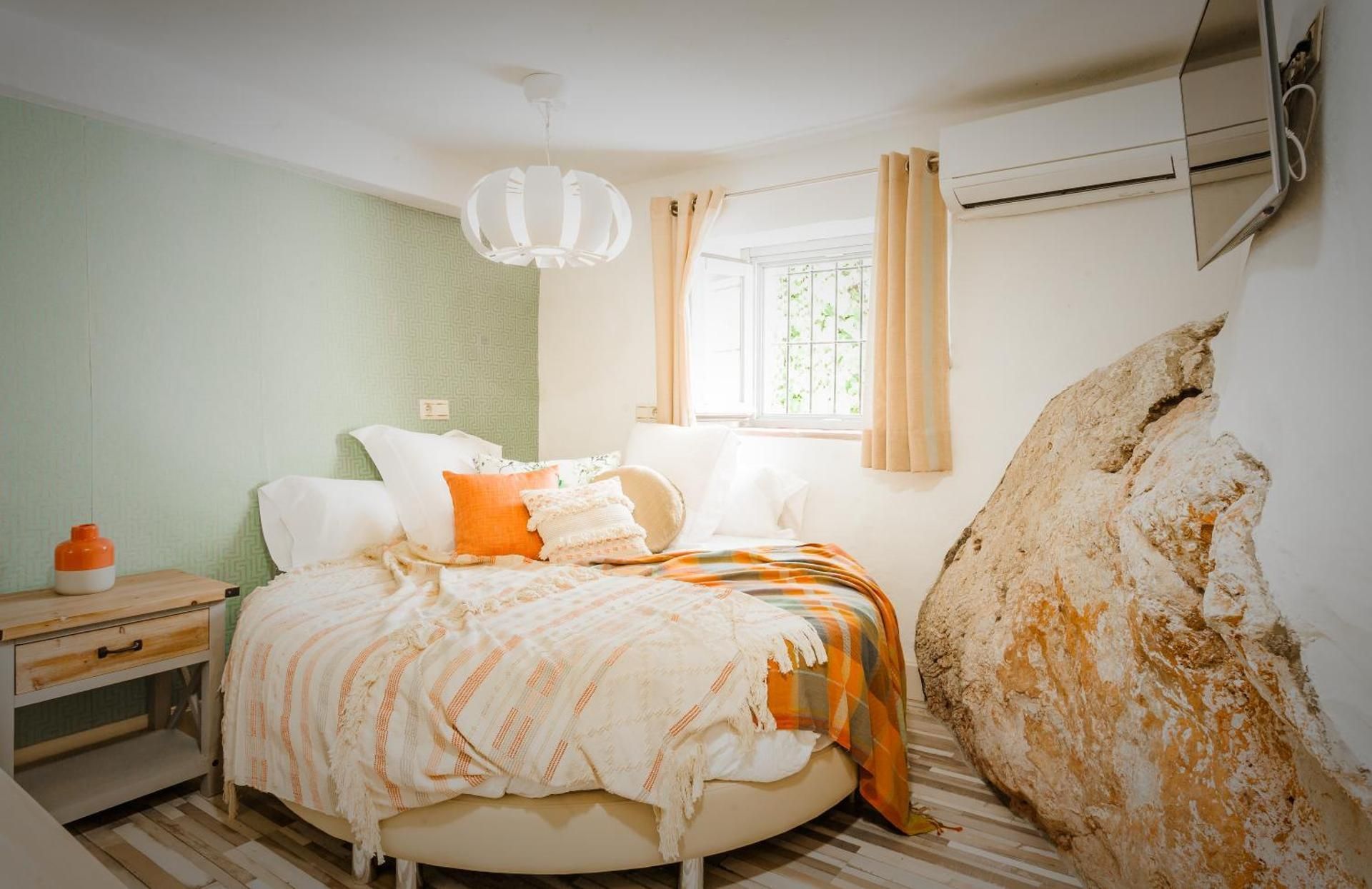 EL TORREON 109 CHARMING B&B - Recomendado Adultos Small Double Room