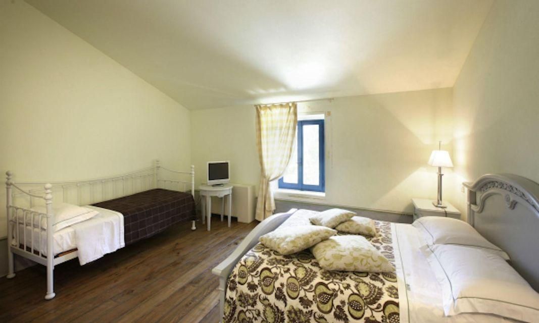 Classic Triple Room