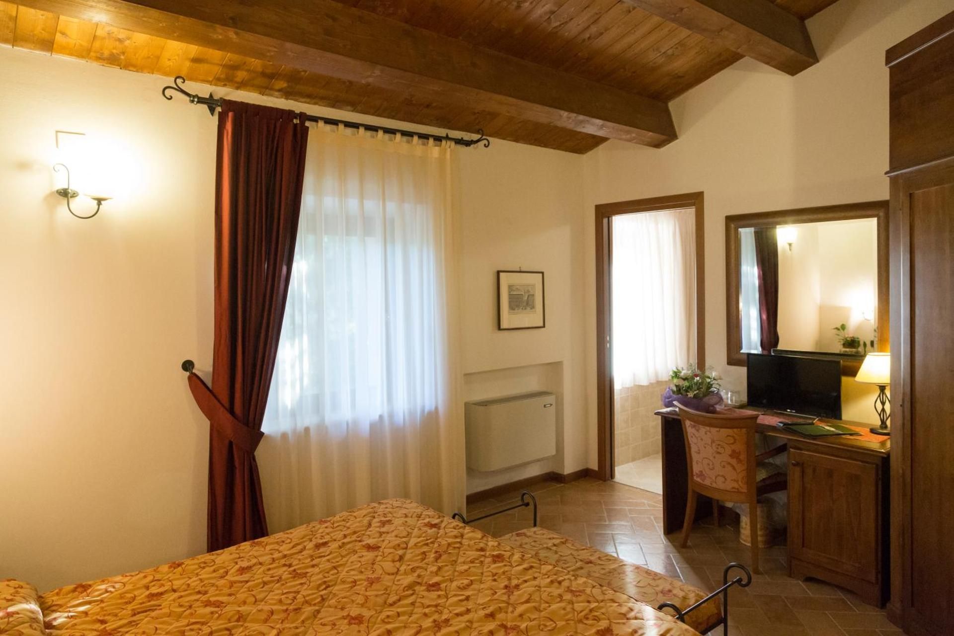 Double or Twin Room