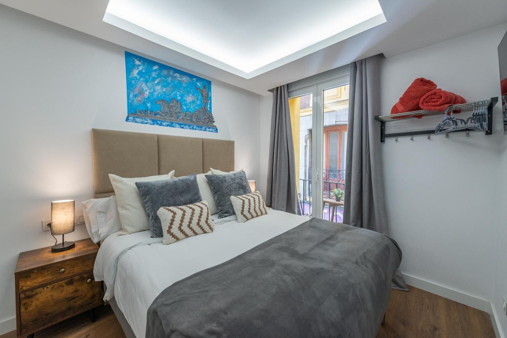 Superior Apartment