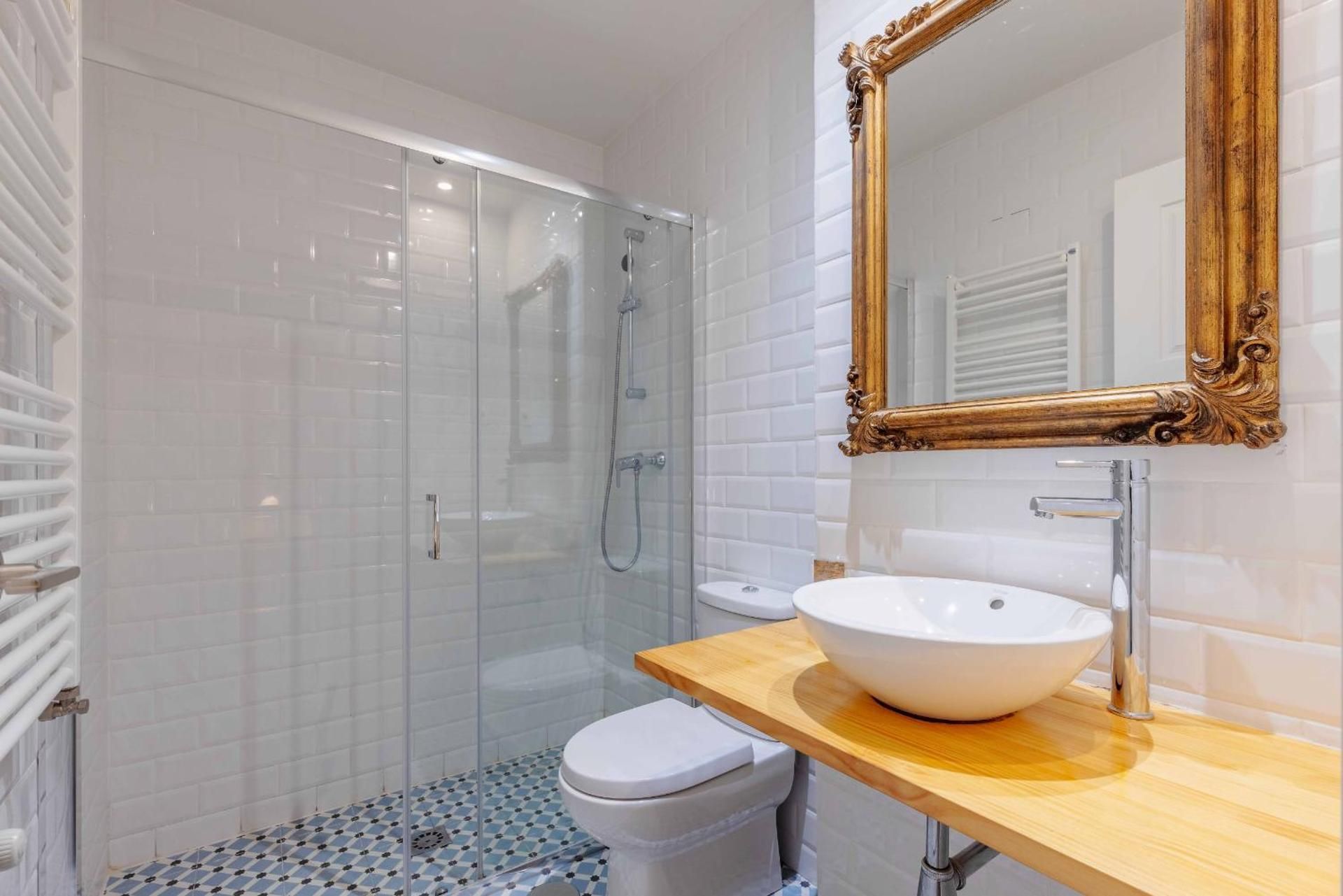 Two-Bedroom 2 bathrooms with Patio I