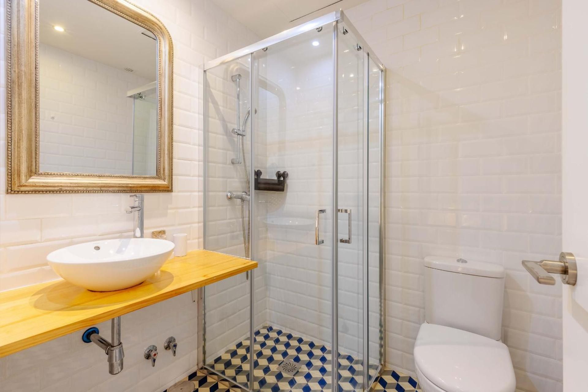 Two-Bedroom 2 bathrooms with Patio II