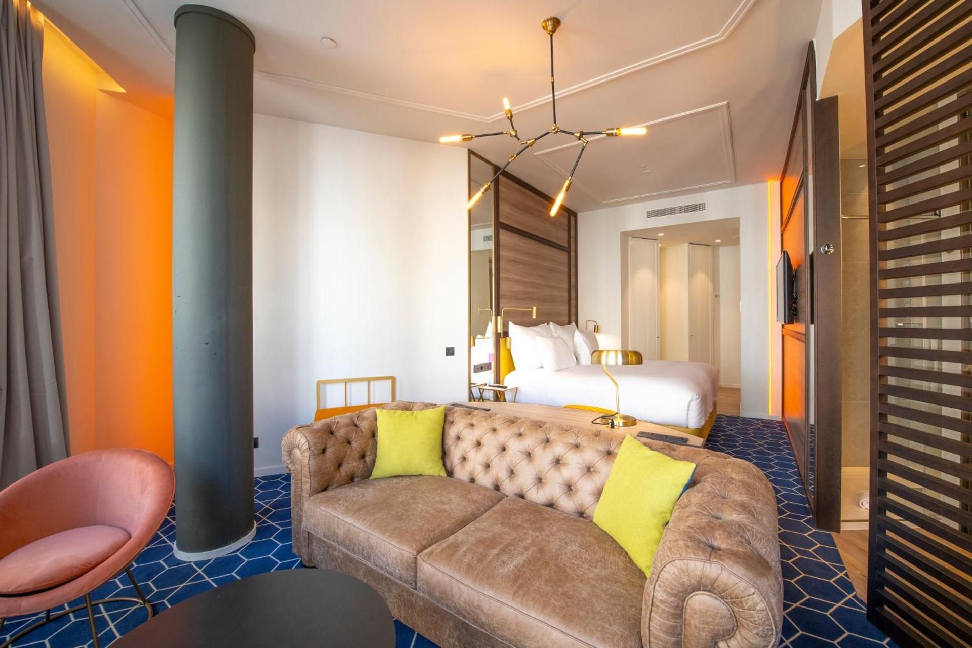 The Amazing CR7 Triple