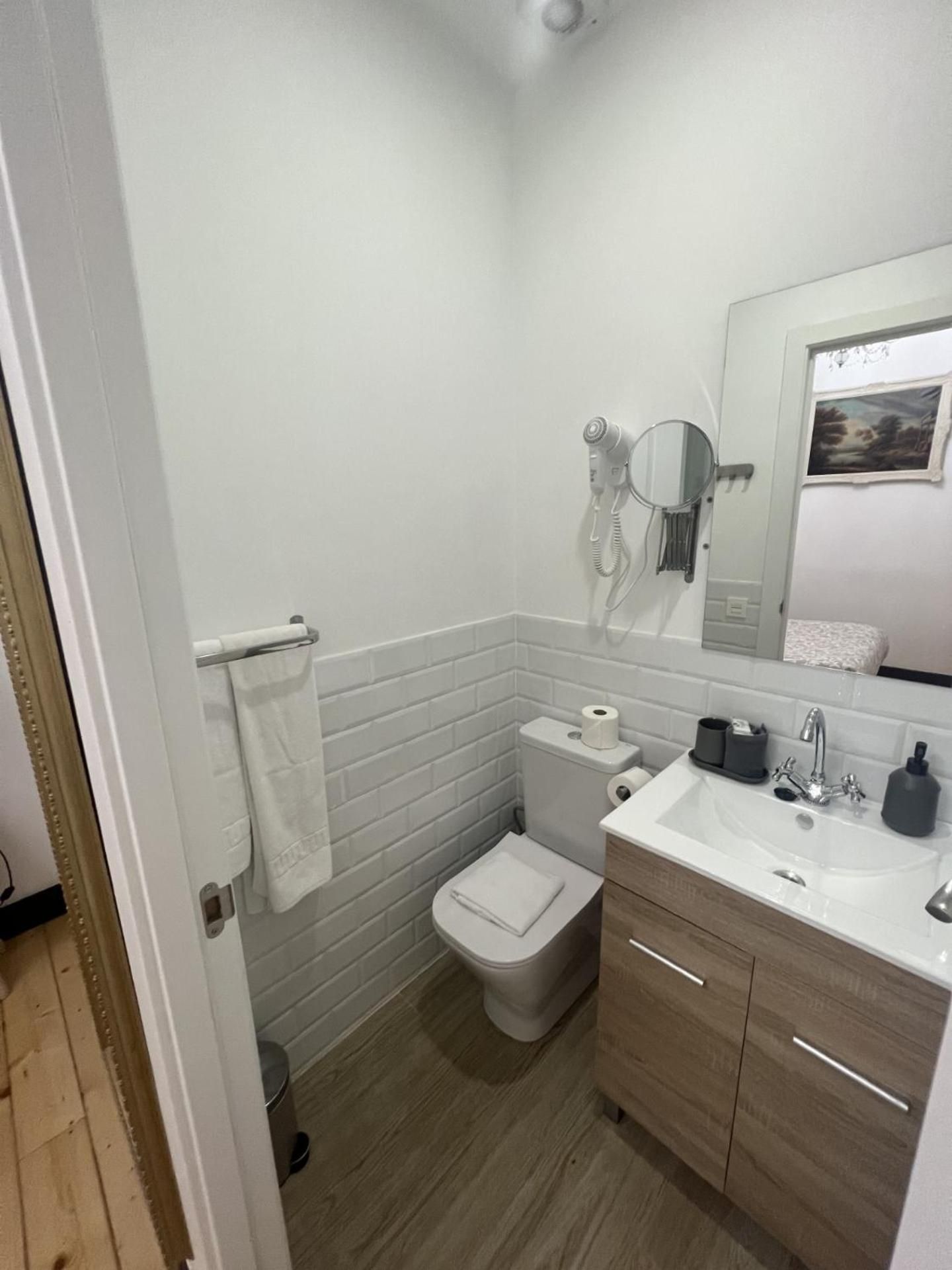 Interior Single Room