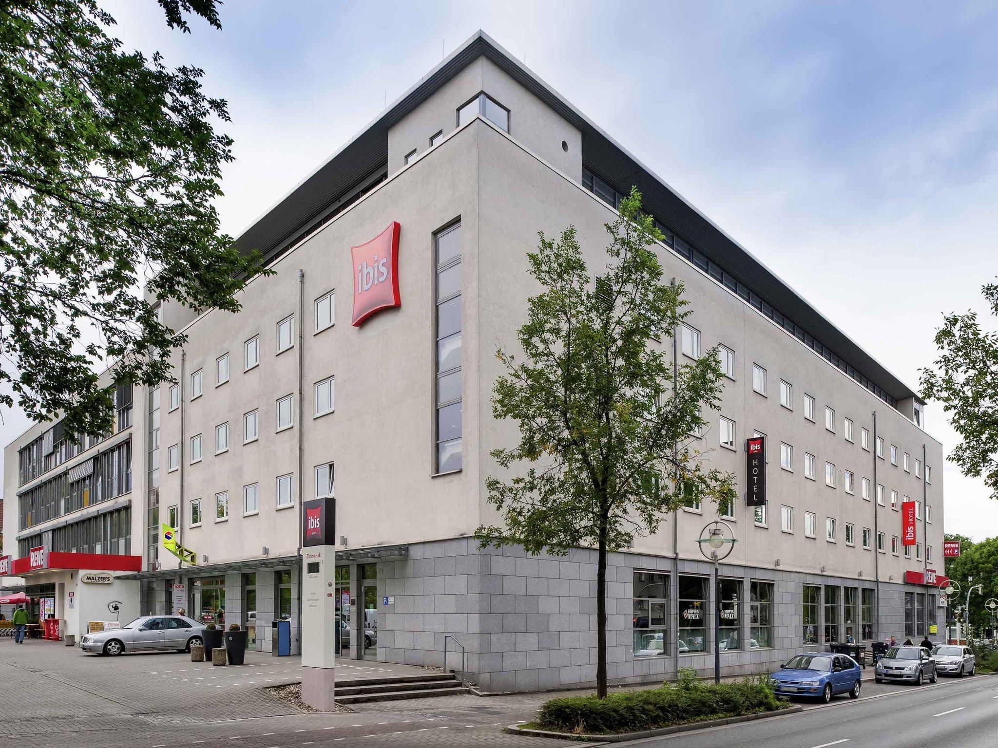 ibis Dortmund City