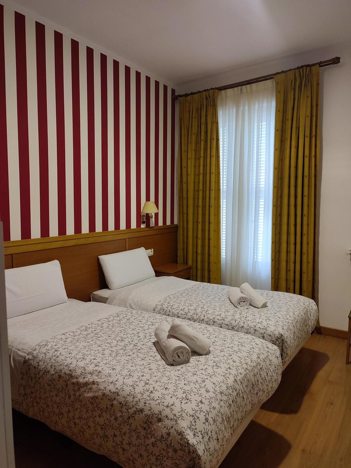 Salome Double Room