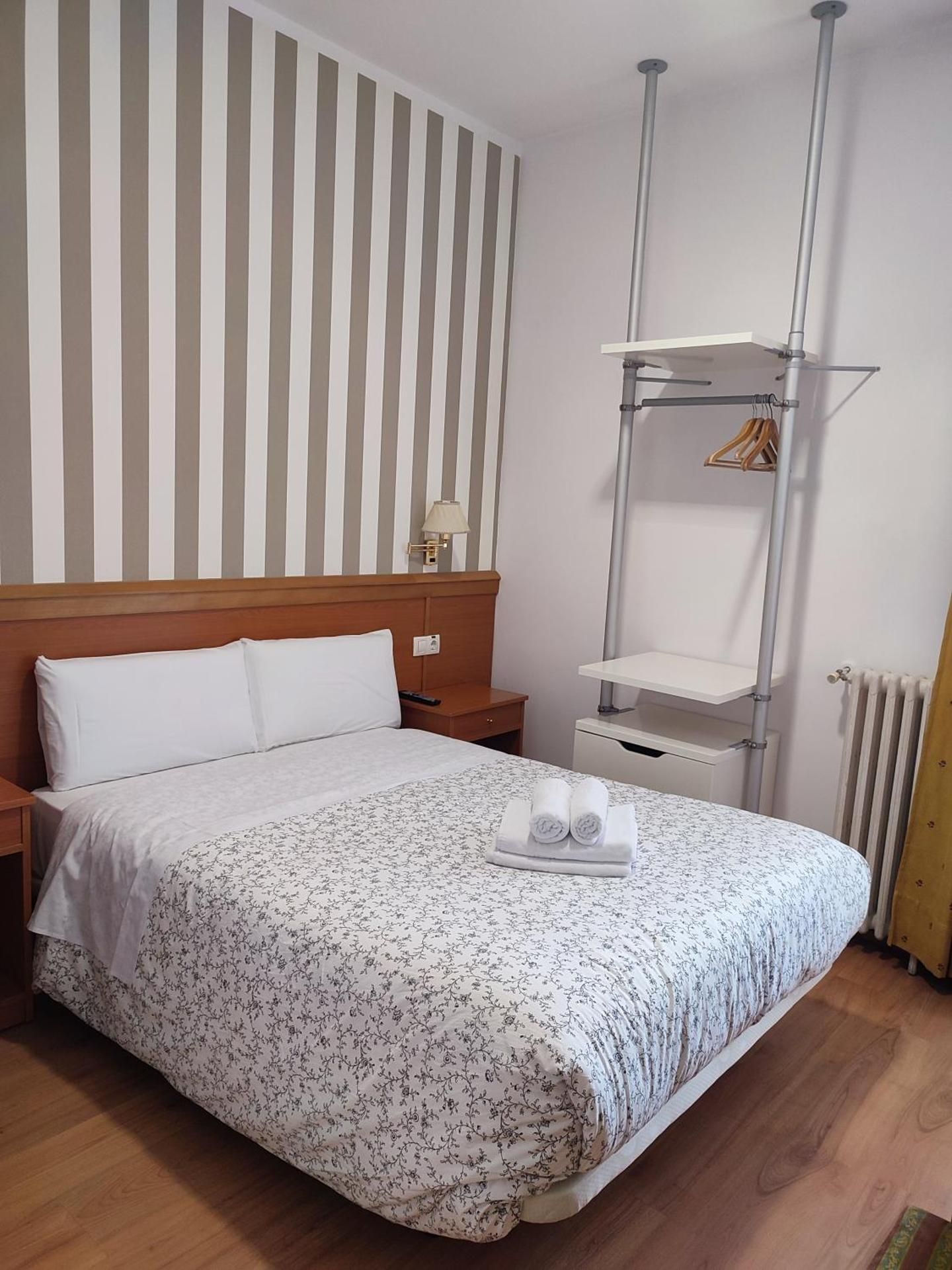 Salome Double Room 2