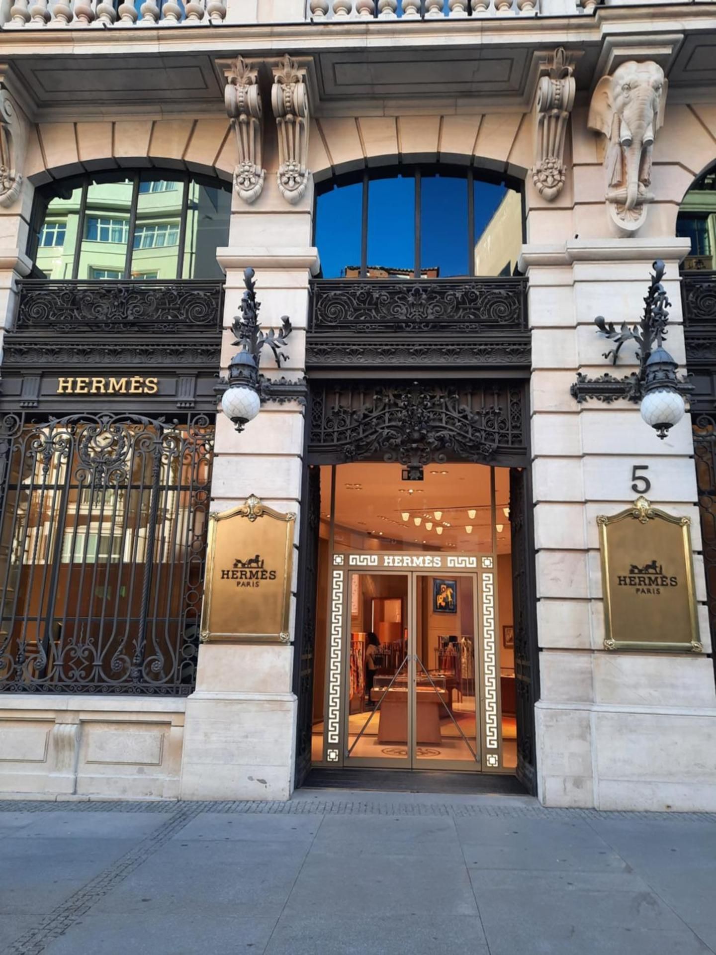 BARRIO DE LAS LETRAS, Corazon de Madrid