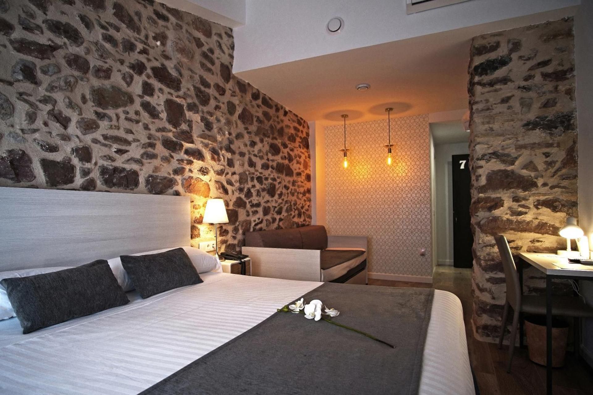 Quadruple Room with Bathroom