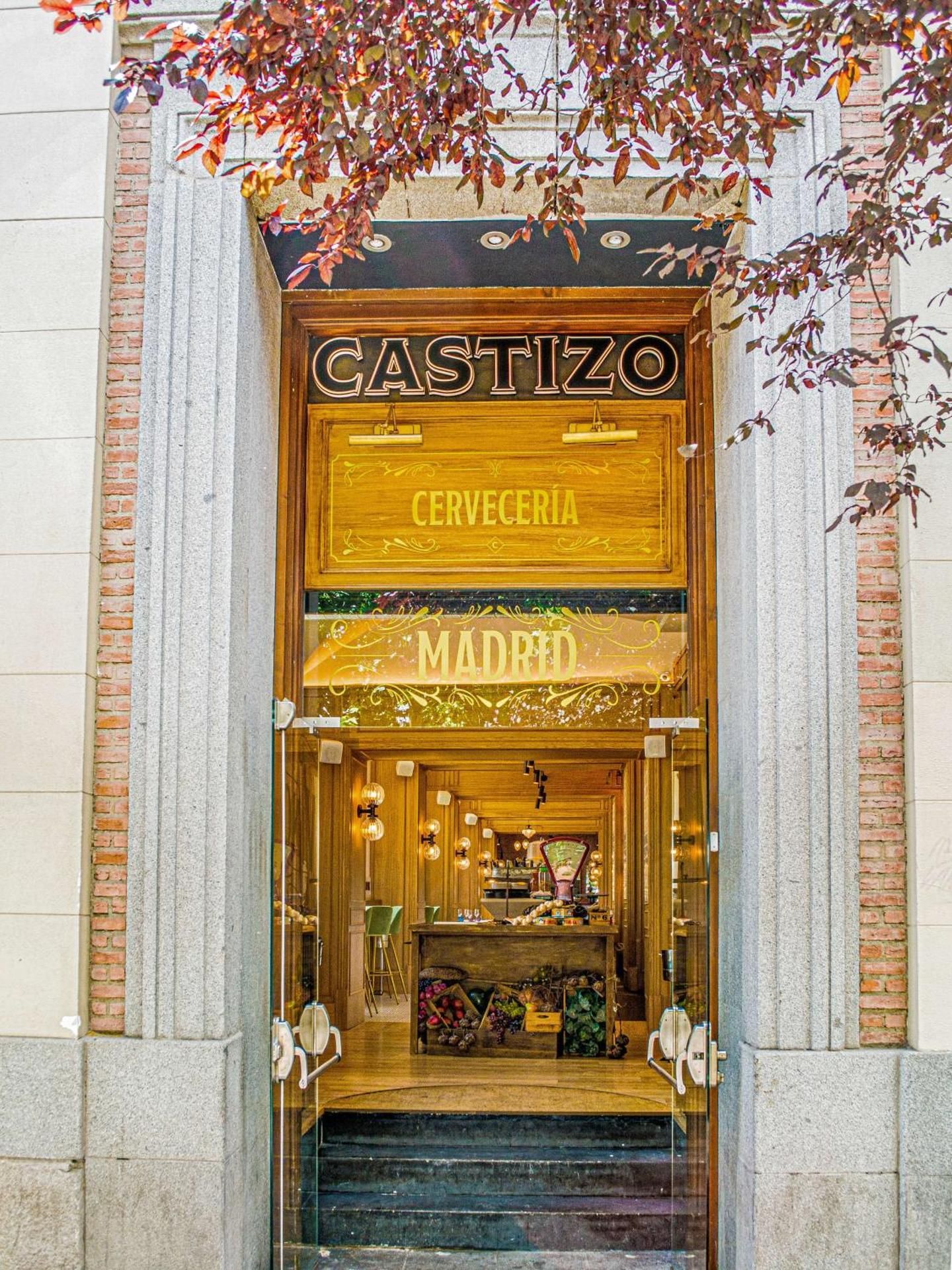 NH Collection Madrid Palacio de Tepa