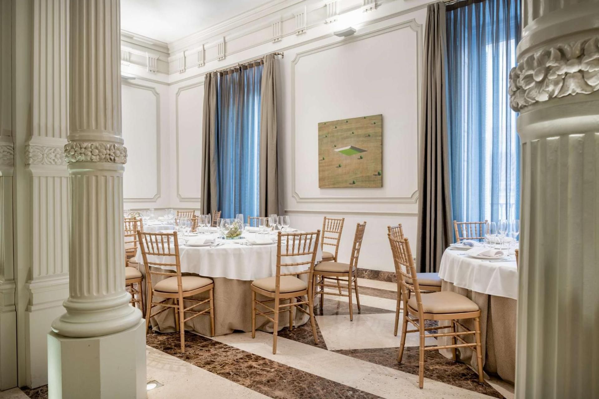 meeting room / ballrooms