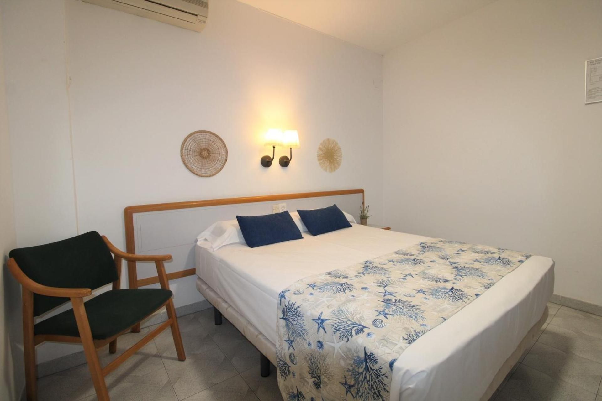 Double Room with Extra Bed