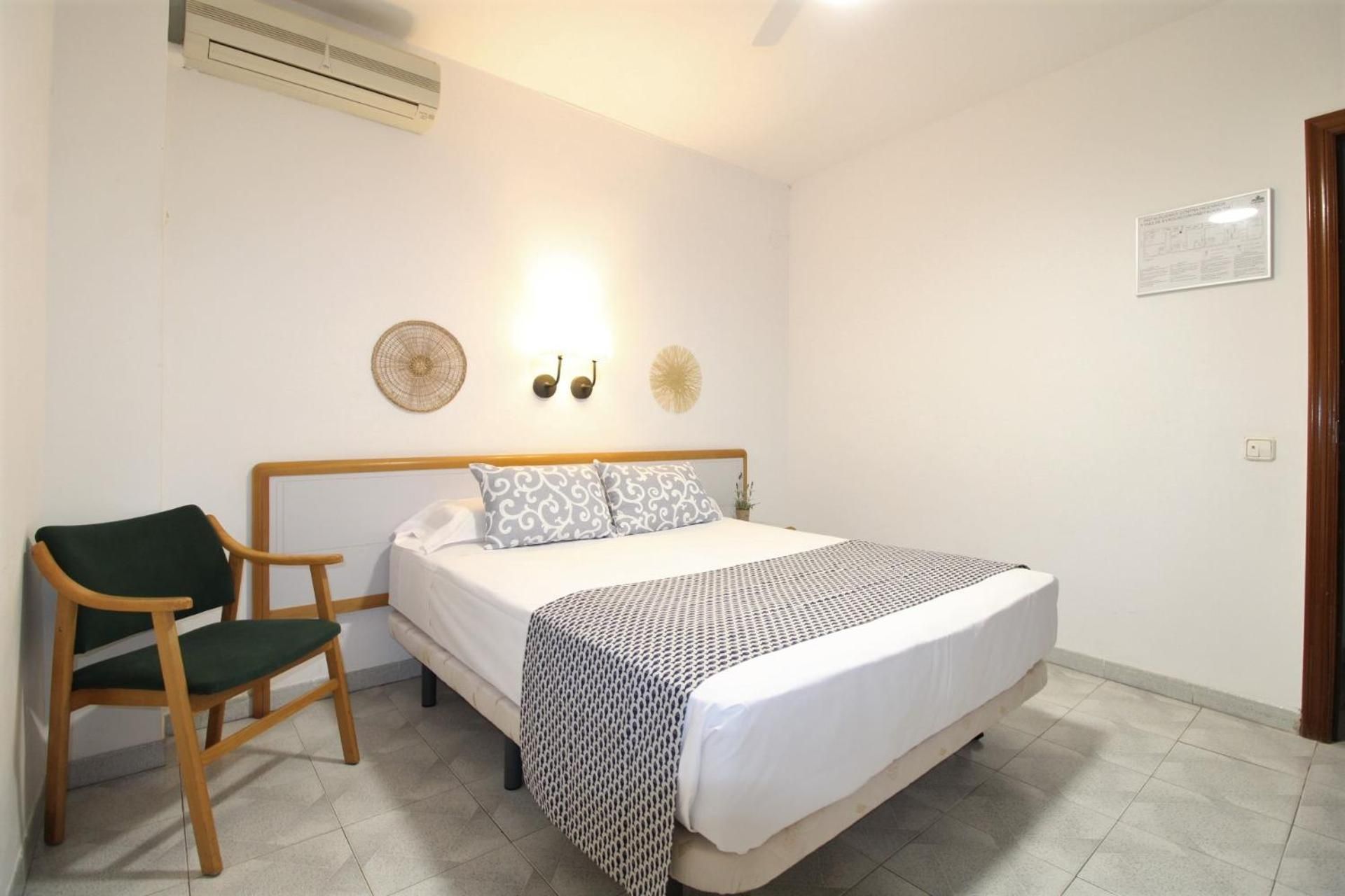 Double Room with Extra Bed