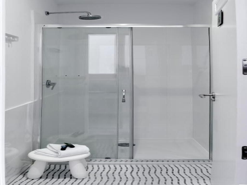 Quadruple Room Ensuite