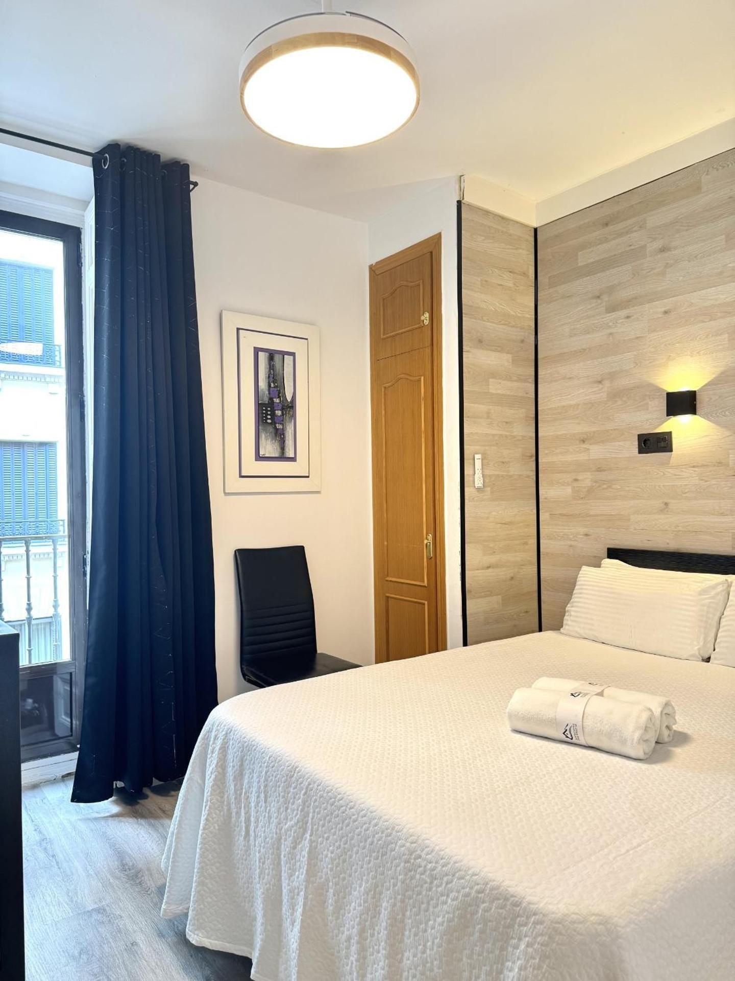 Budget Double Room