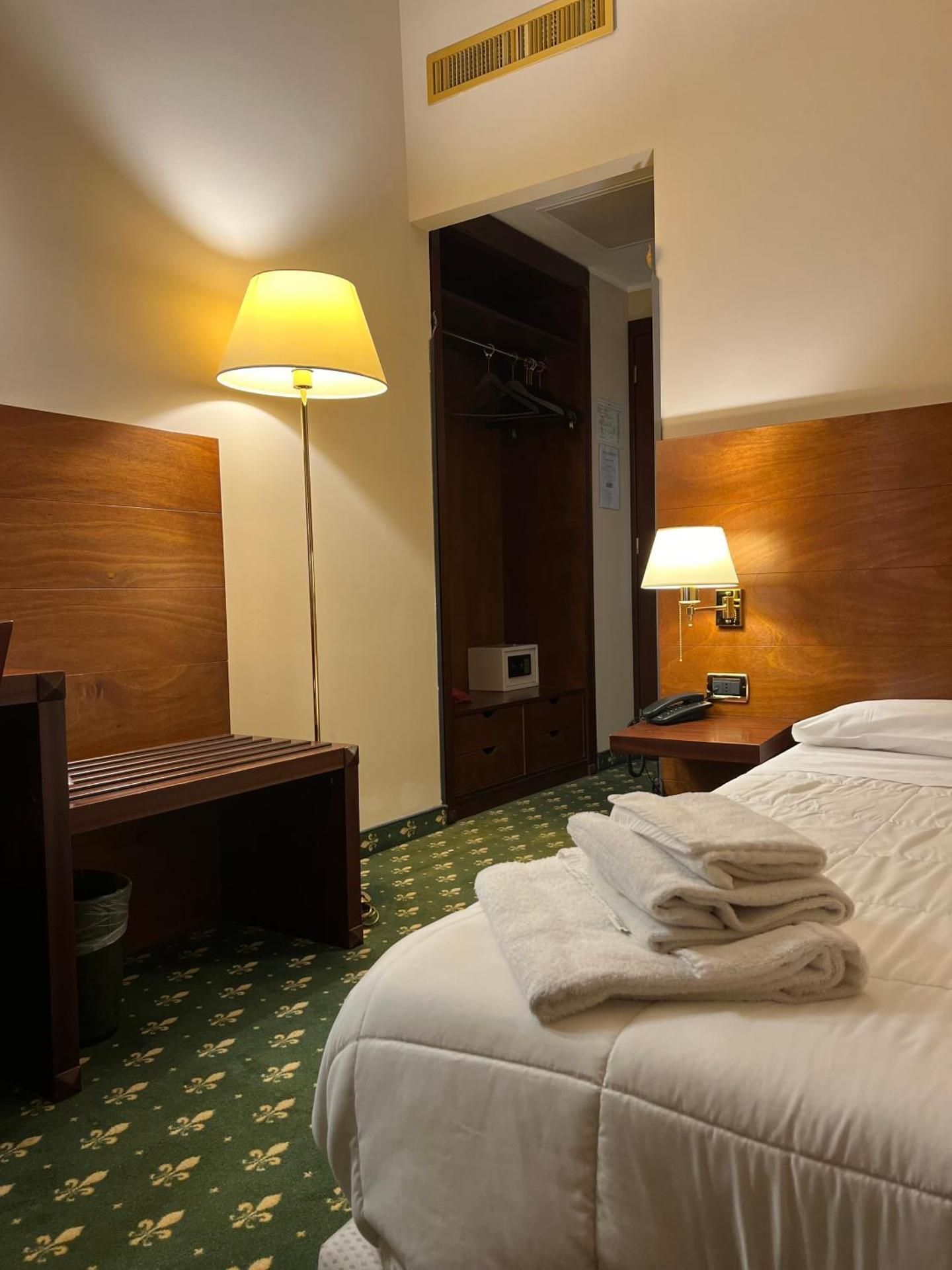 Single Room