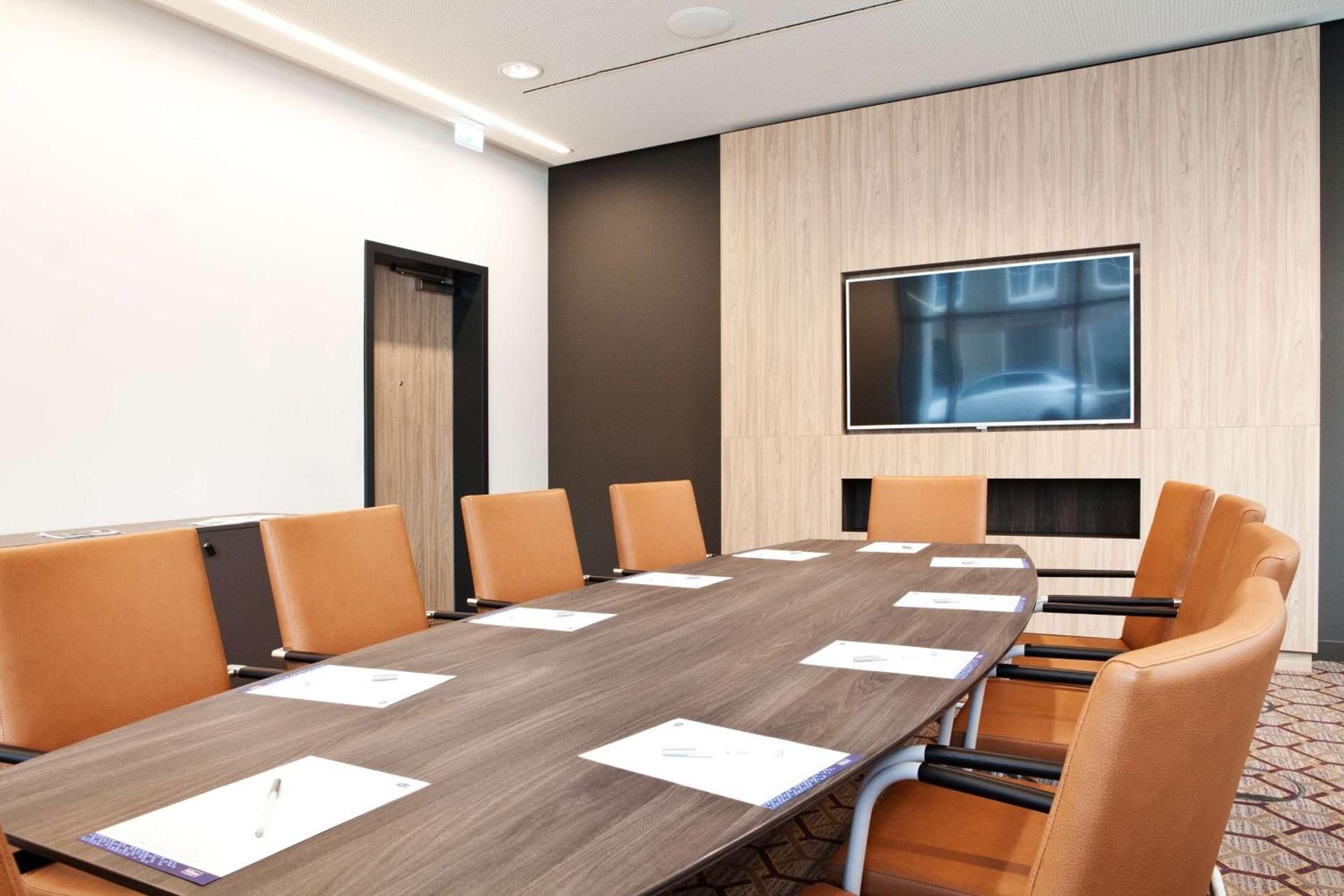 meeting room / ballrooms
