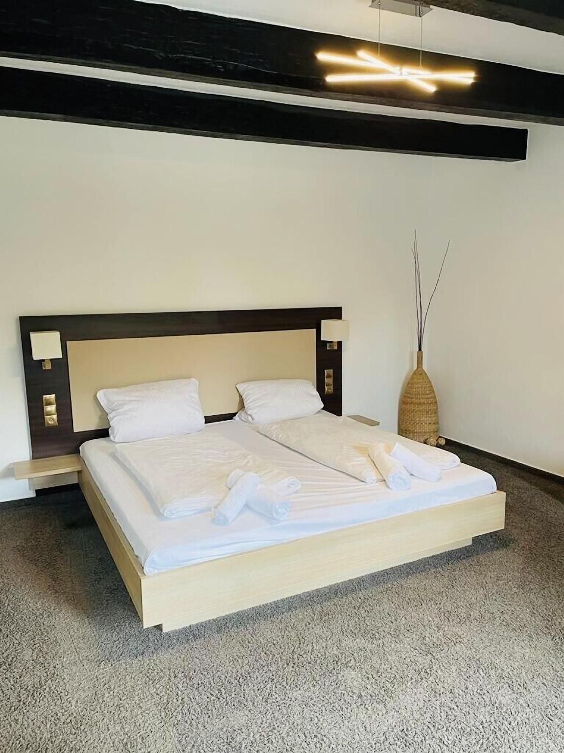Classic Single Room