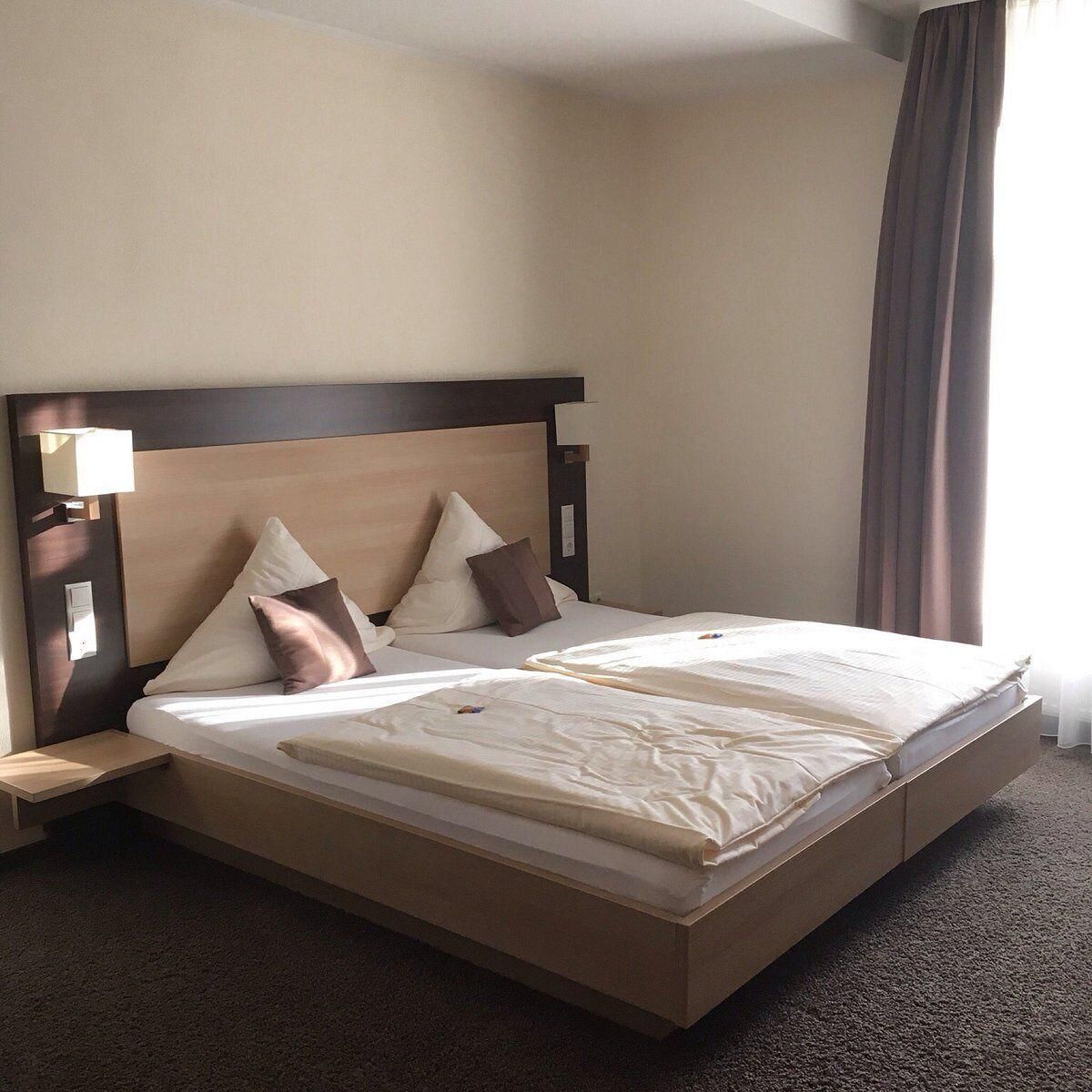 Classic Single Room