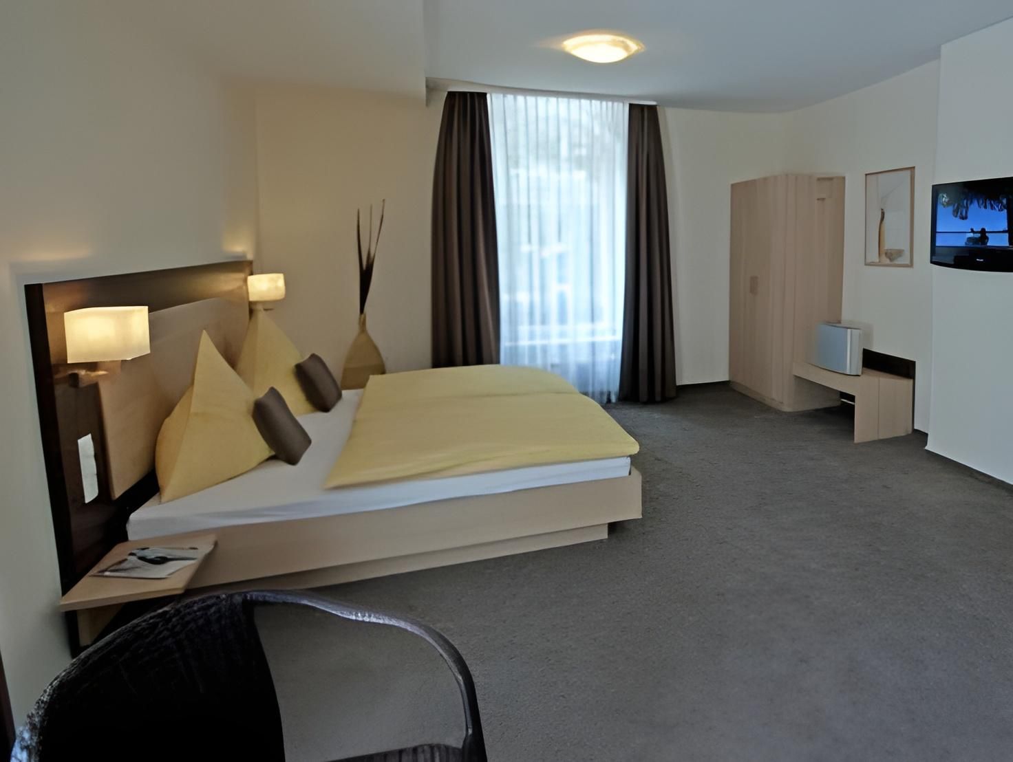 Comfort Double Room