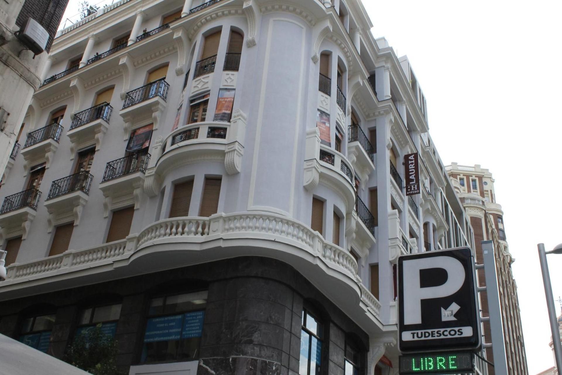 Hostal Lauria