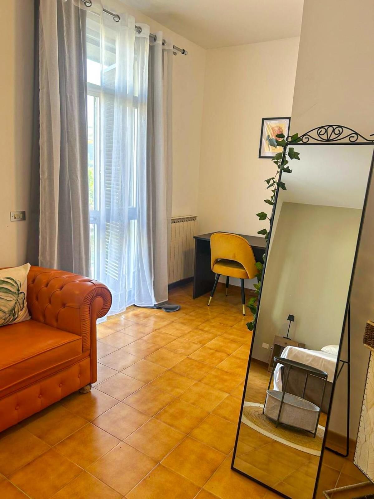 Deluxe Double or Twin Room with Garden View