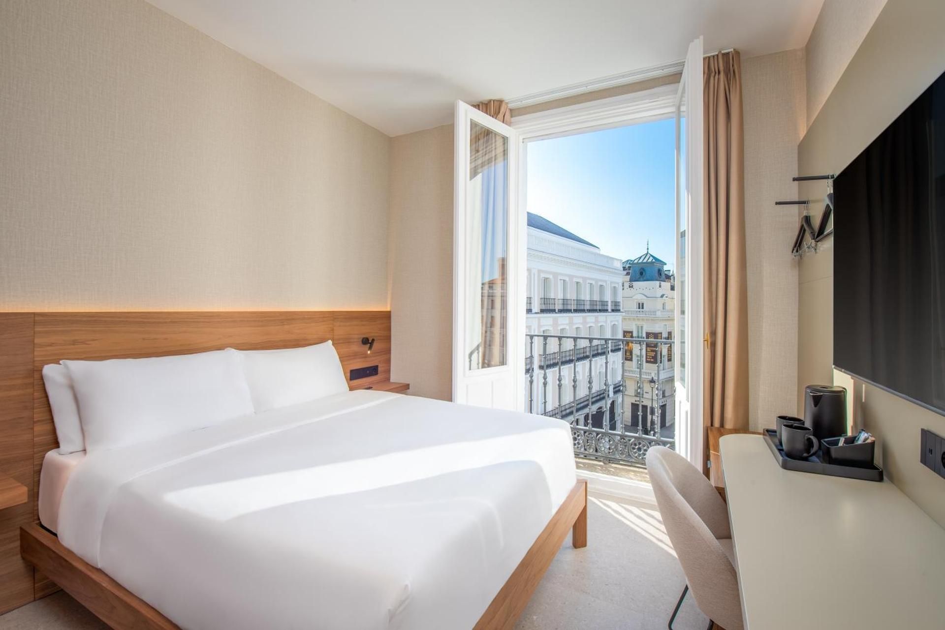 Single Room