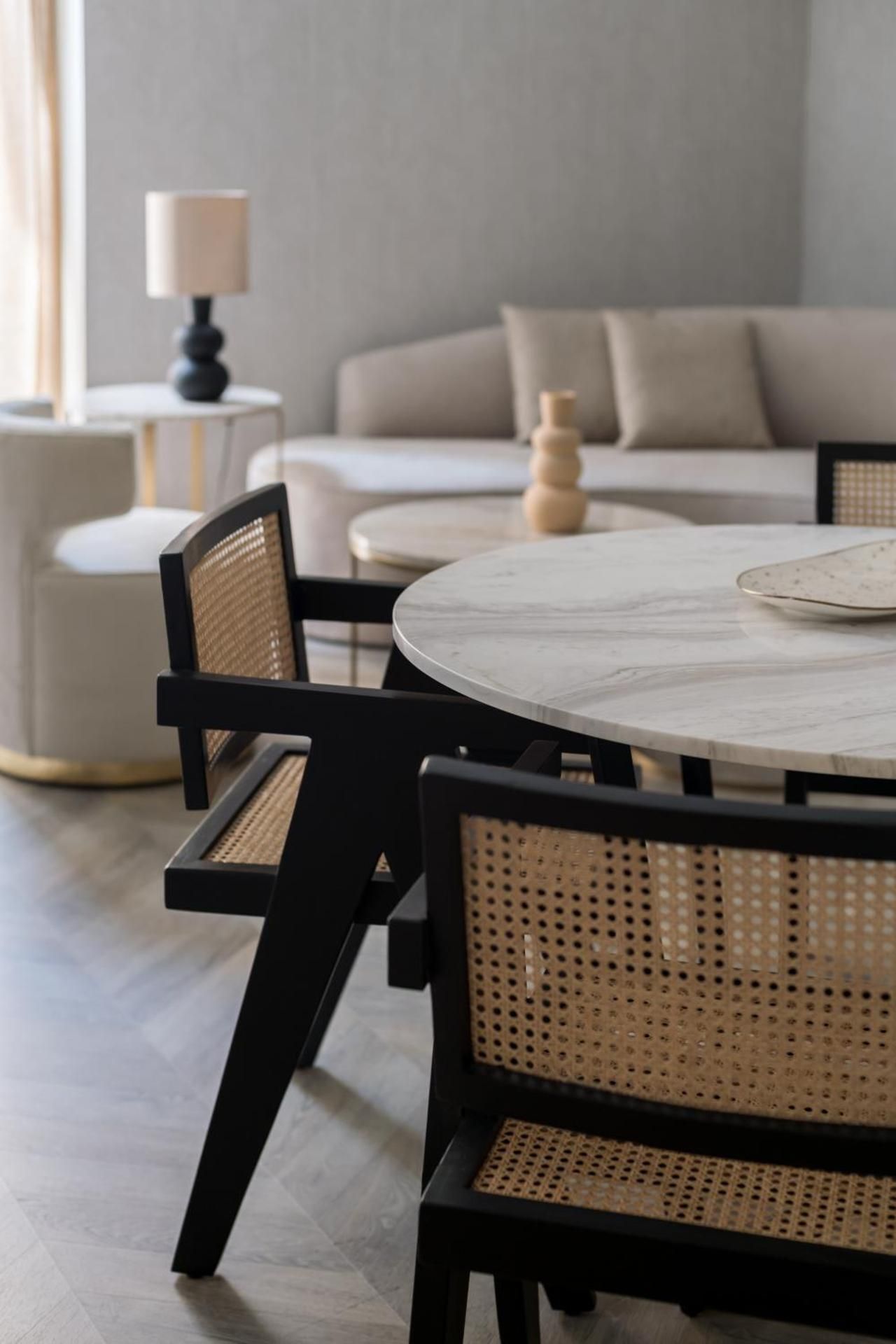 Mante House - Malasana Design
