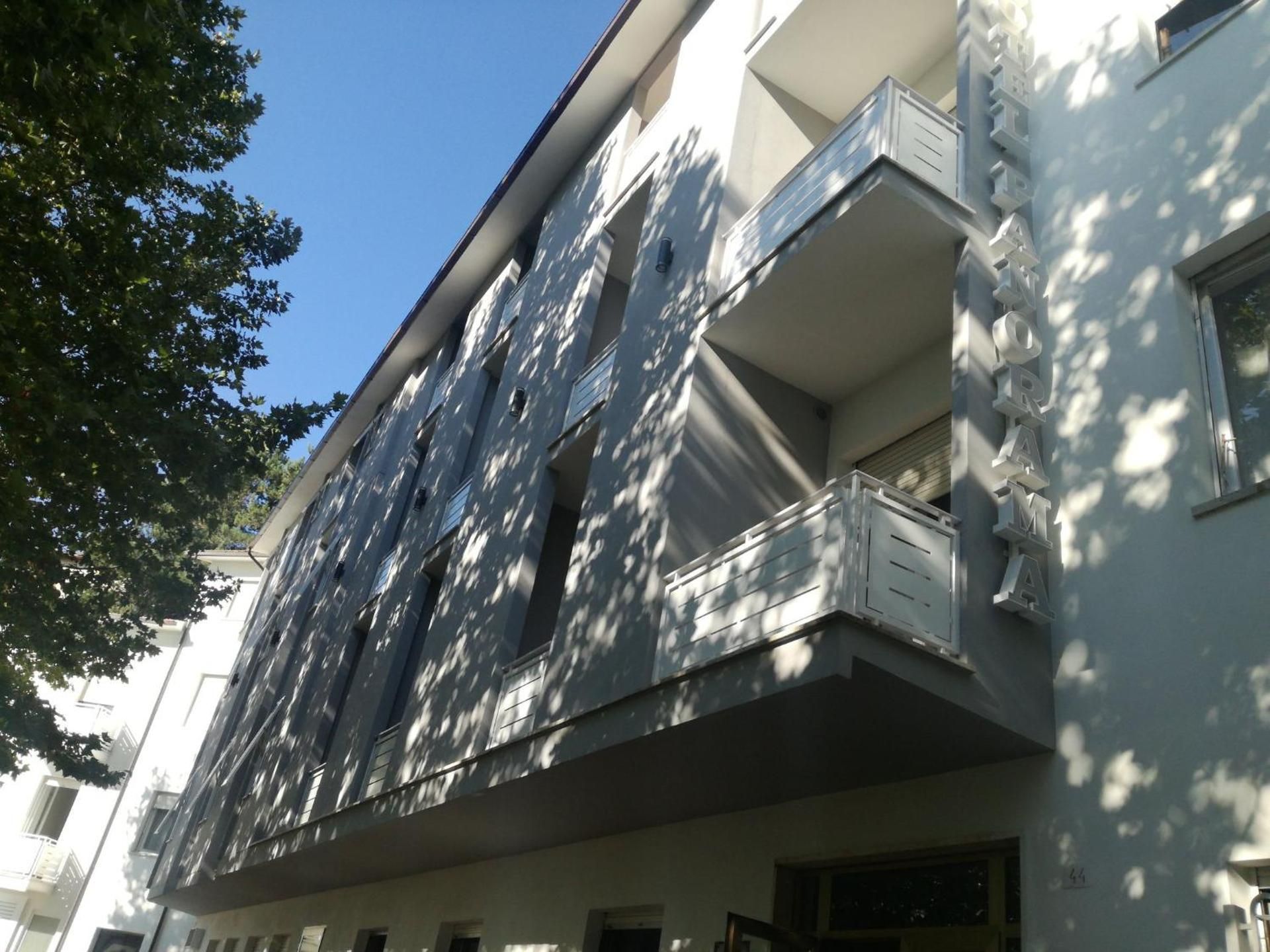 Hotel Panorama Chianciano Terme