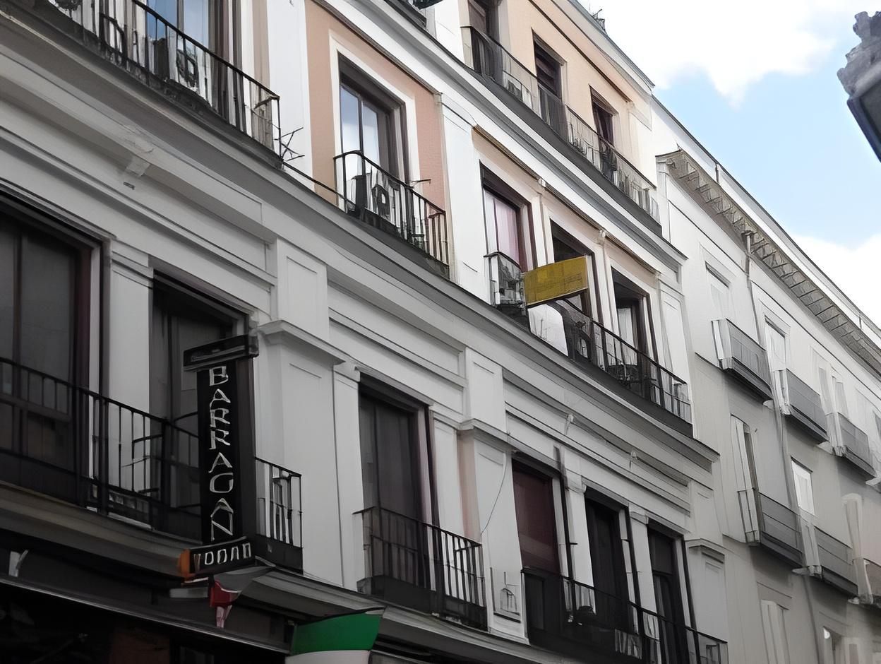 Hostal Oliver