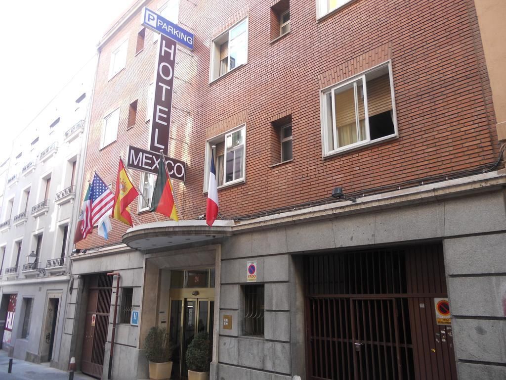 Hotel Mexico