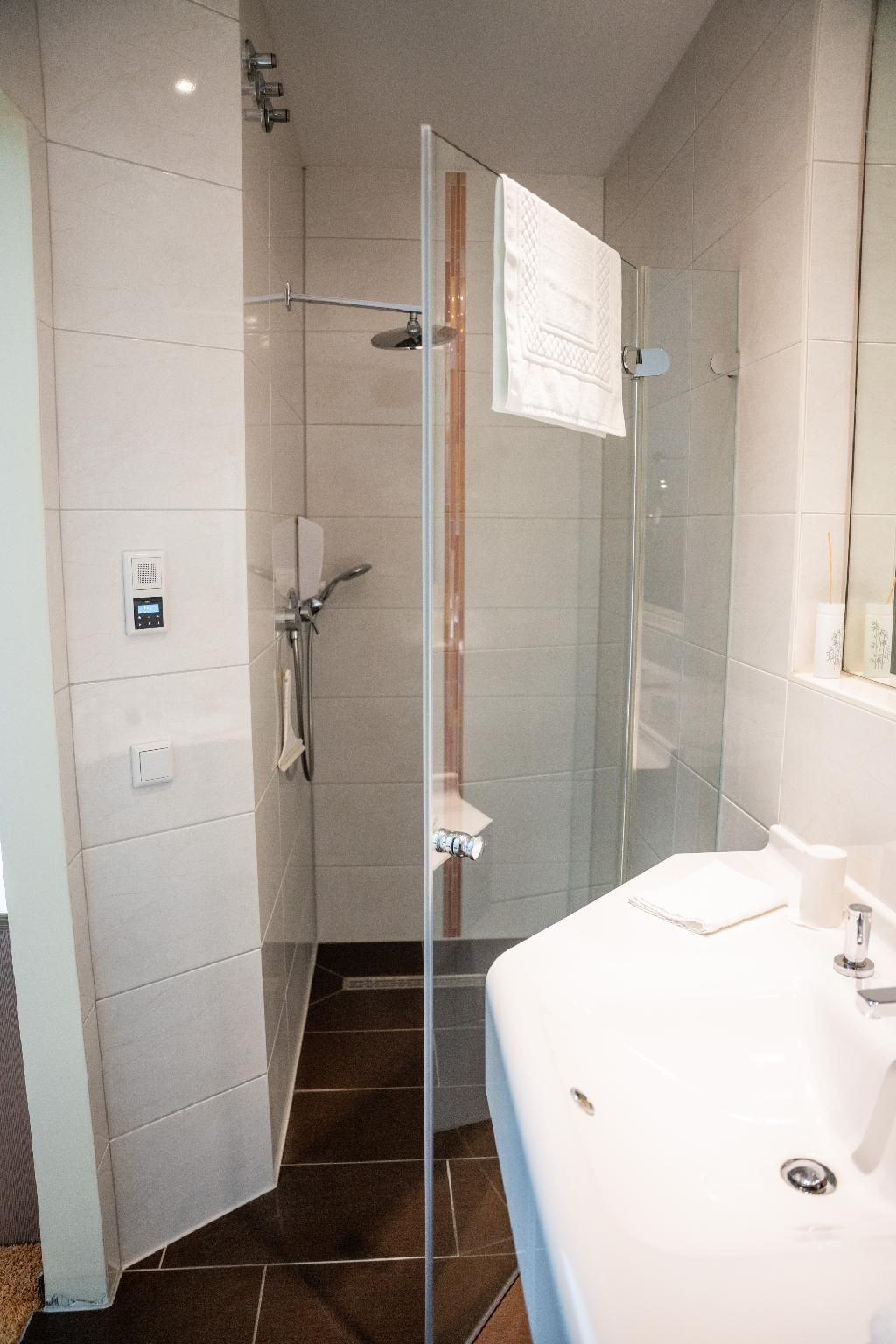 Doppelzimmer Standard