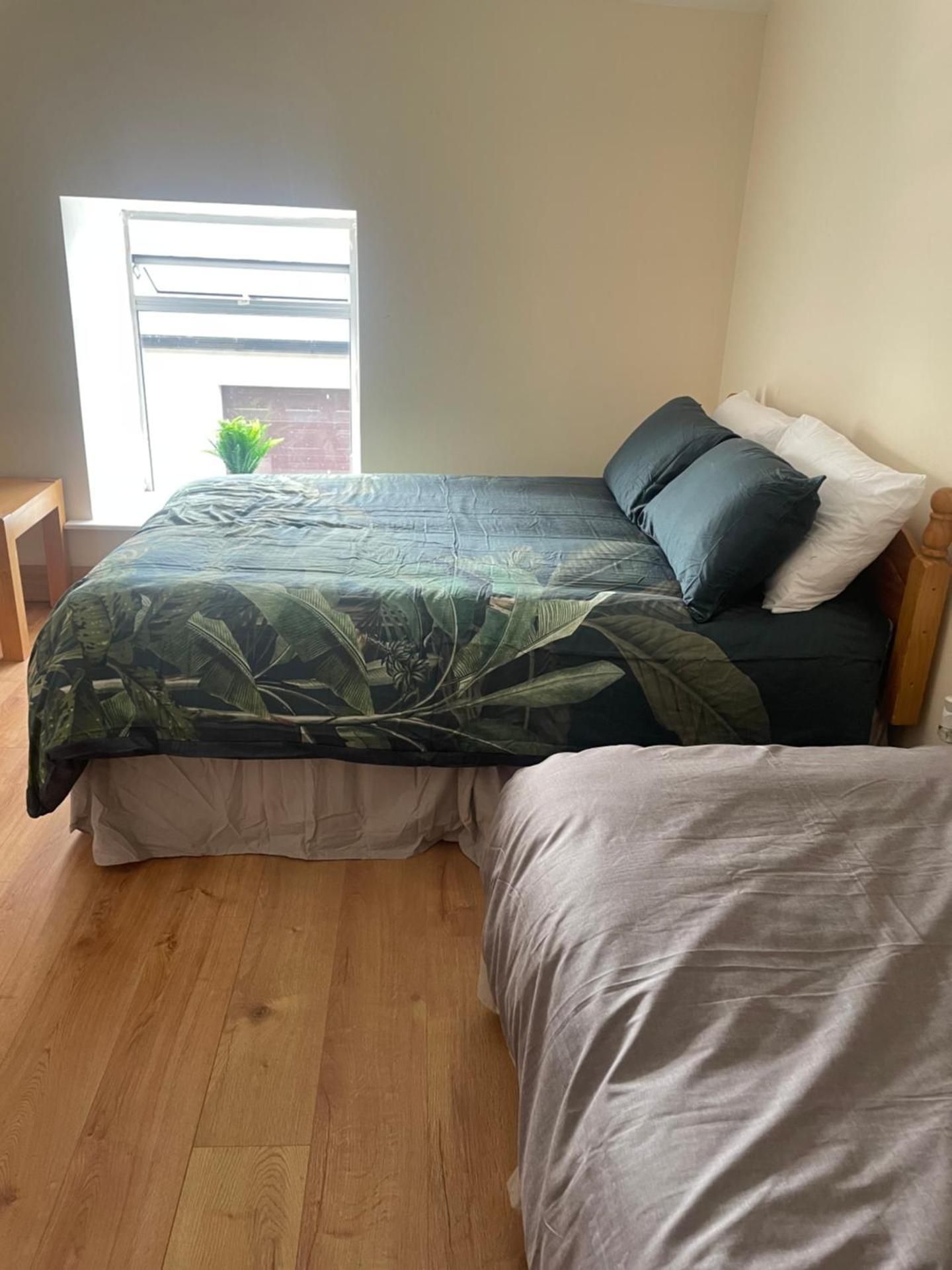 Basic Triple Room