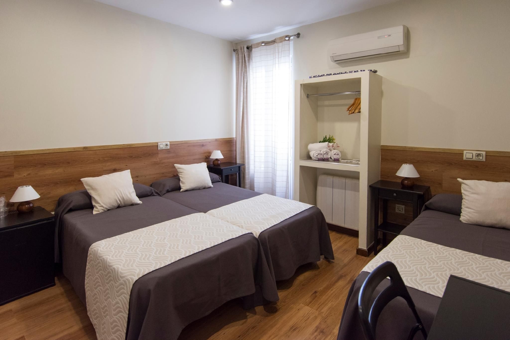 Hostal Art Madrid