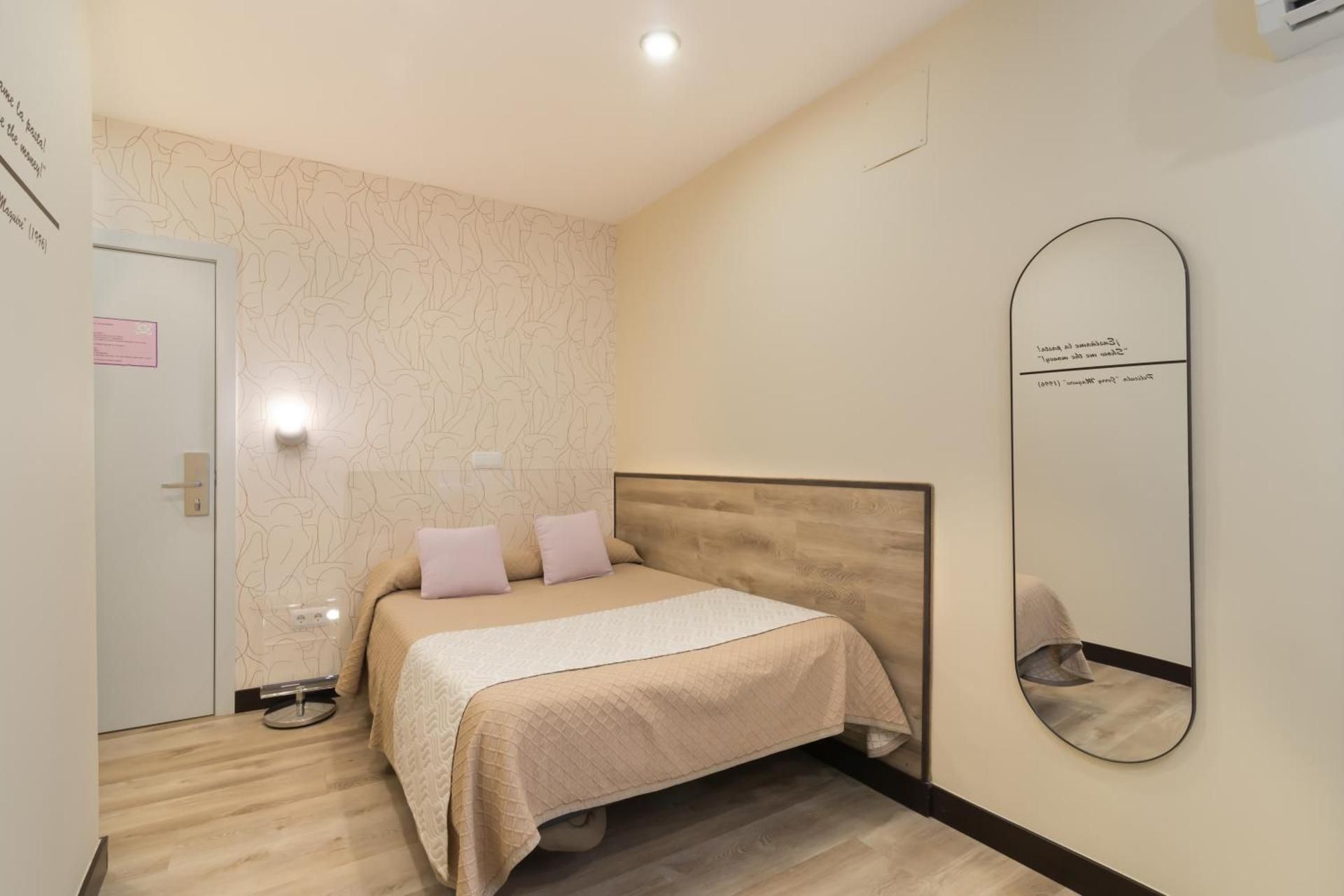 Hostal Art Madrid