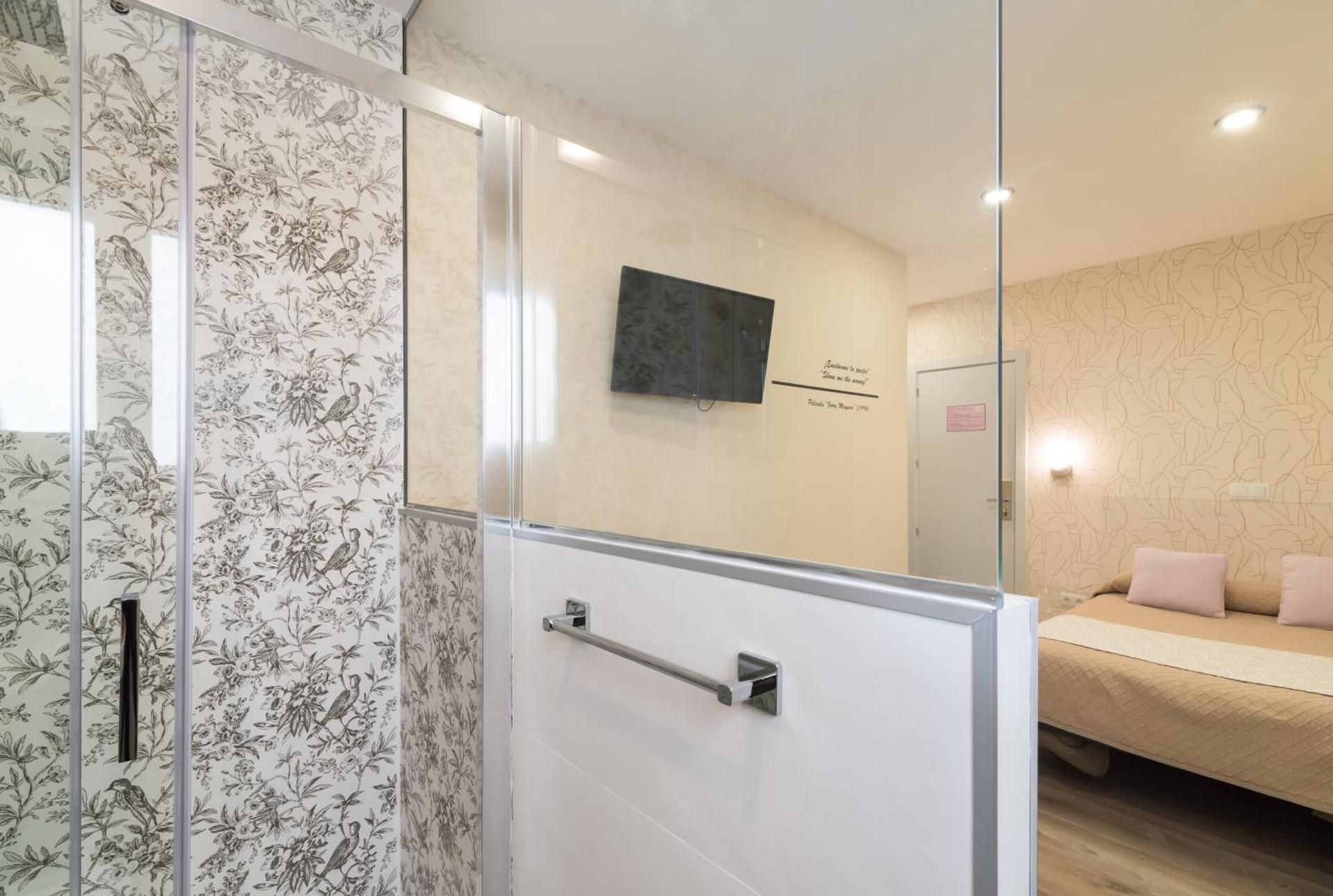Hostal Art Madrid