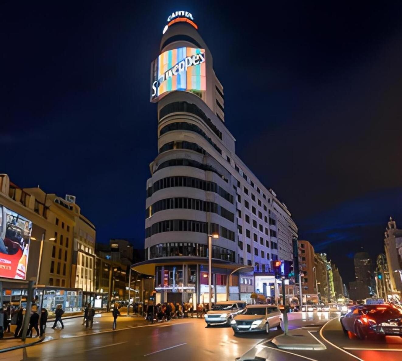 Hostal Milan