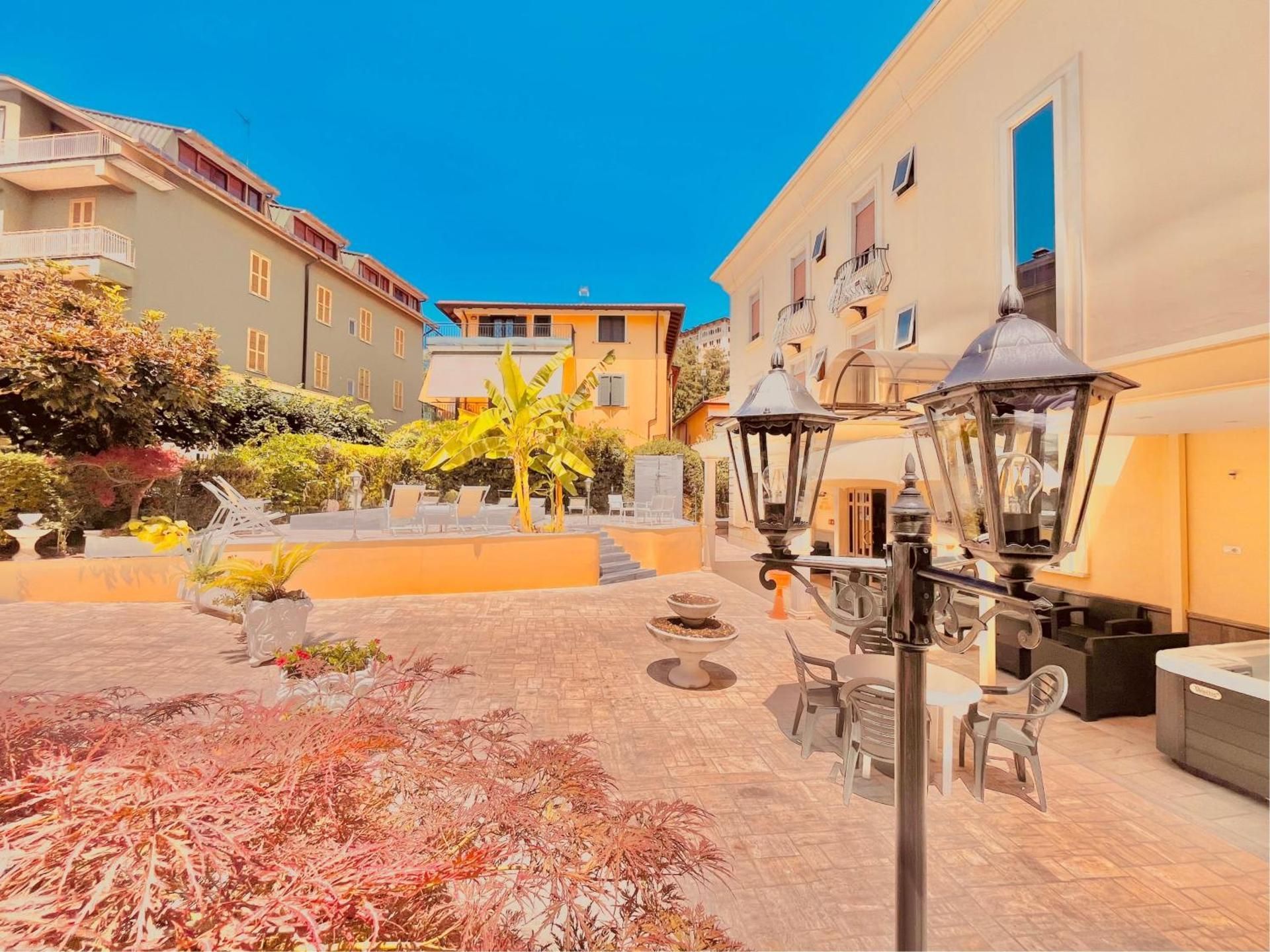 Hotel Belsito Wellness & Spa