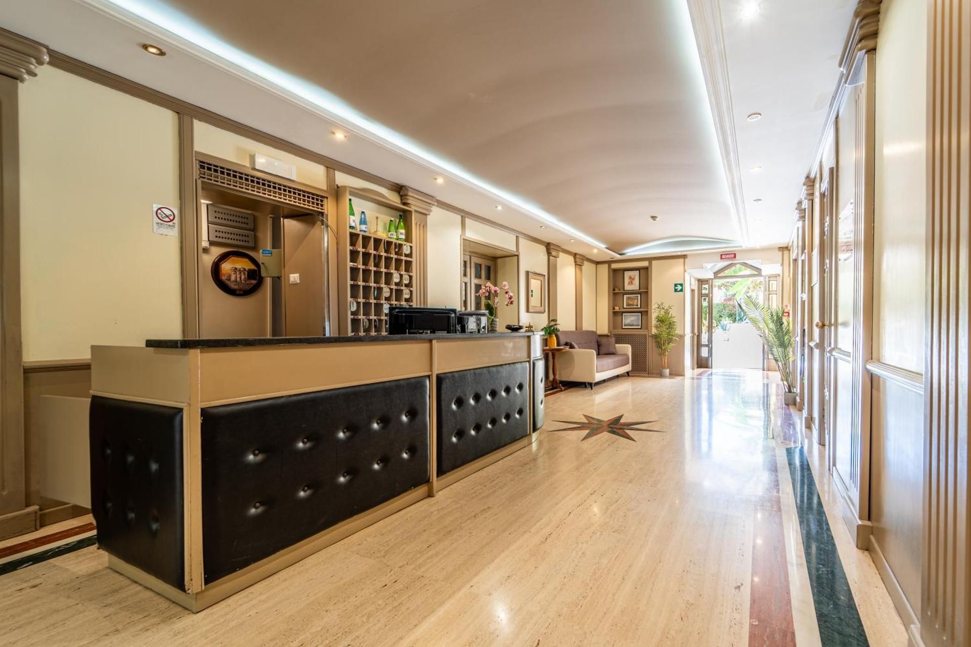 Hotel Belsito Wellness & Spa