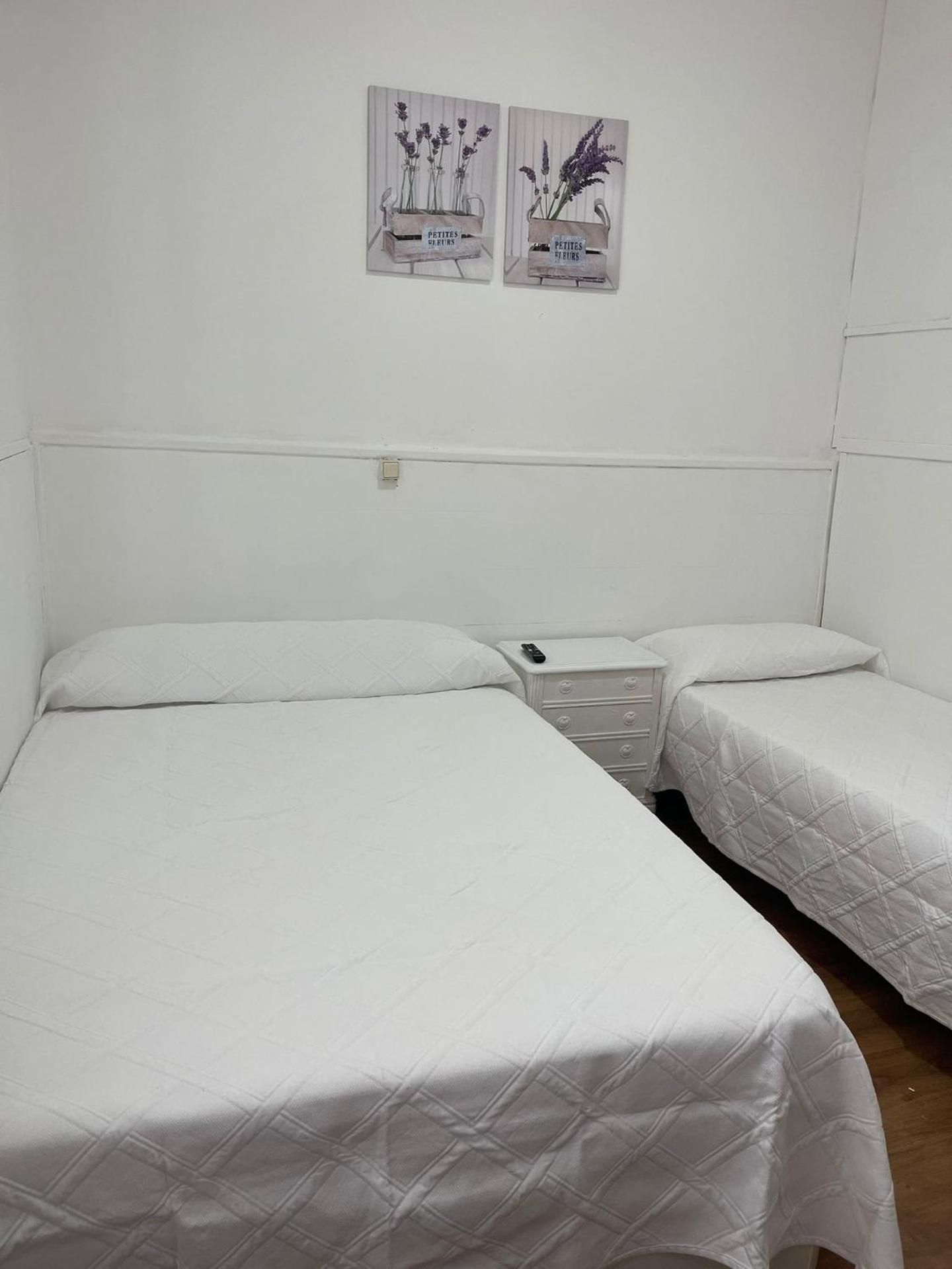 Triple Room with Bath