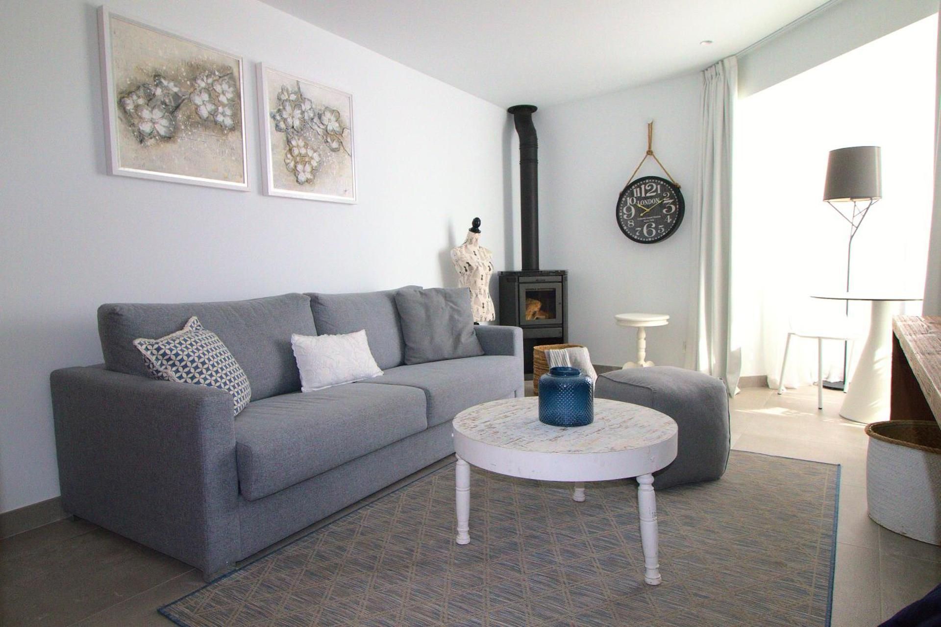 Duplex Apartment (2 people)